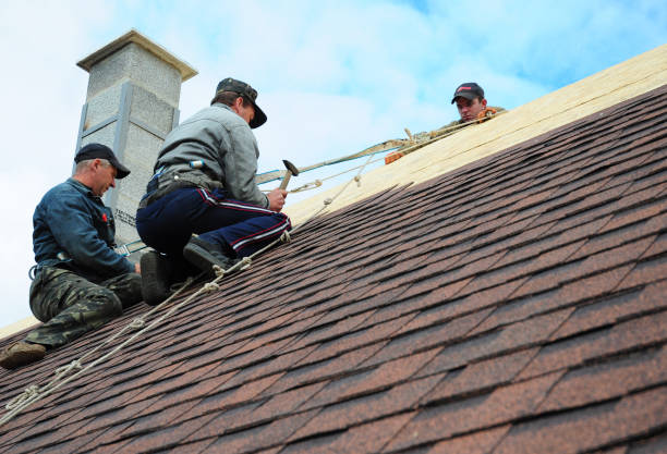 Trusted Bennet, NE Roofing Contractor Experts